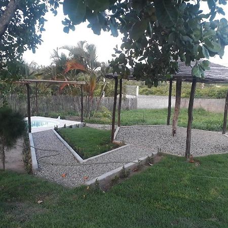 Villa Encanto Praia de Pipa Exterior photo
