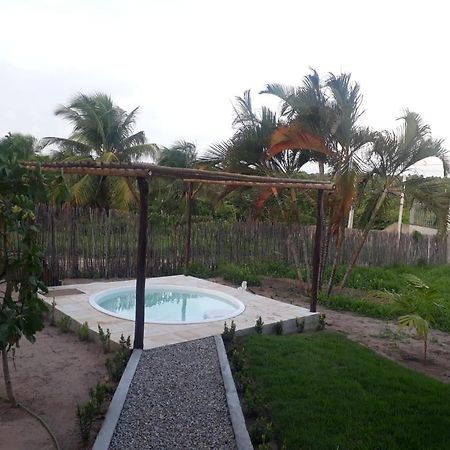 Villa Encanto Praia de Pipa Exterior photo