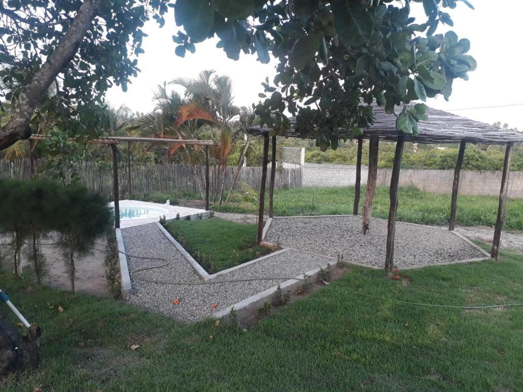 Villa Encanto Praia de Pipa Exterior photo
