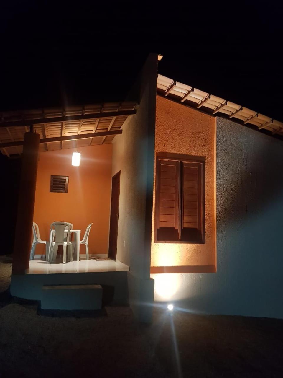 Villa Encanto Praia de Pipa Exterior photo