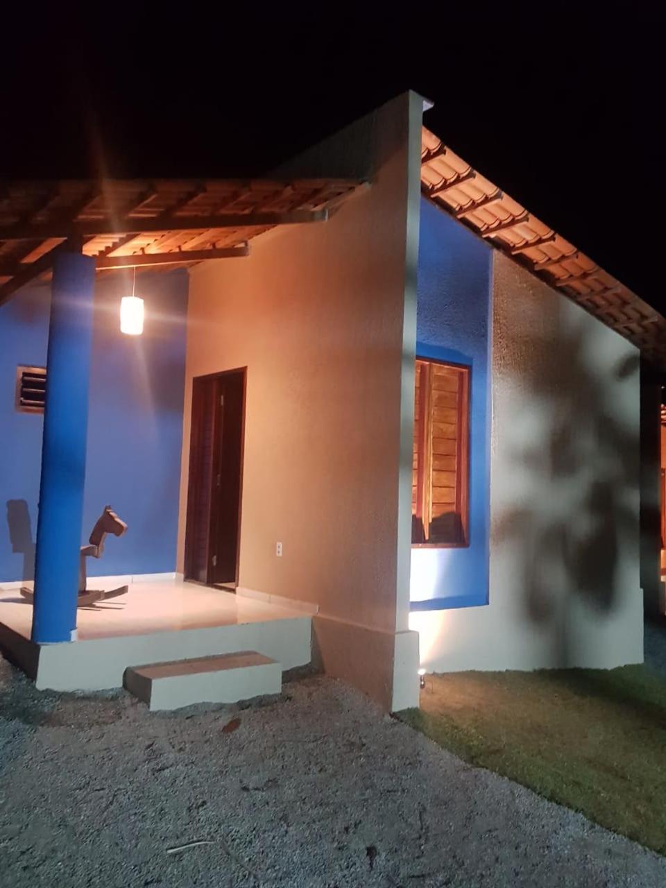 Villa Encanto Praia de Pipa Exterior photo