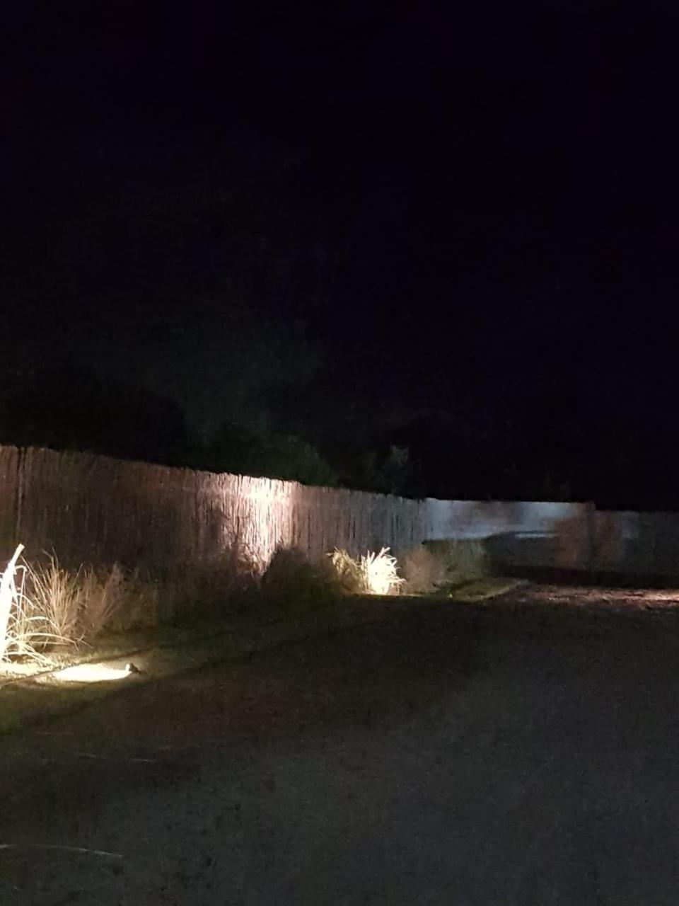 Villa Encanto Praia de Pipa Exterior photo