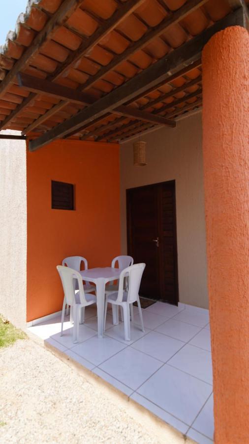 Villa Encanto Praia de Pipa Exterior photo