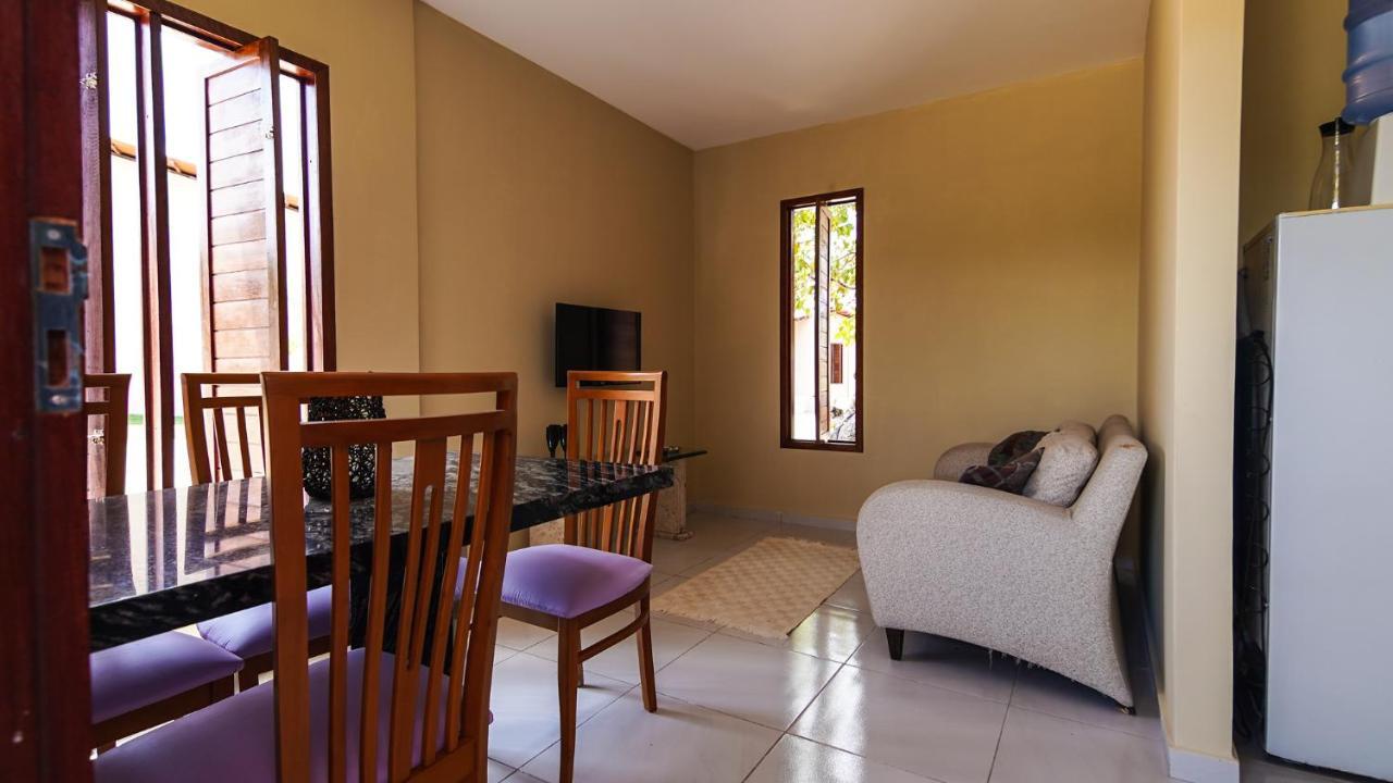 Villa Encanto Praia de Pipa Exterior photo