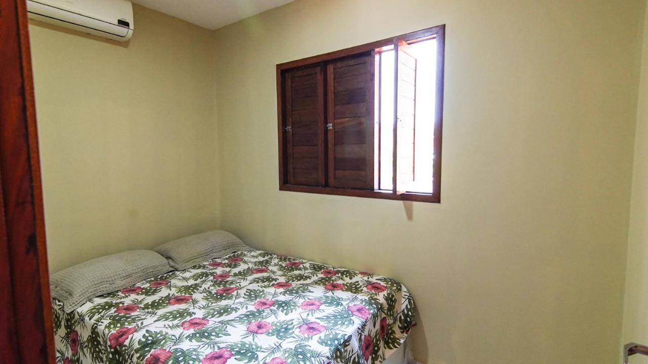 Villa Encanto Praia de Pipa Exterior photo