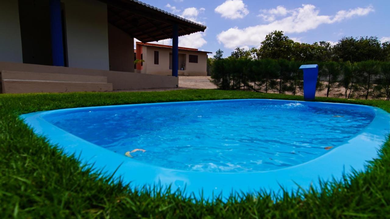 Villa Encanto Praia de Pipa Exterior photo