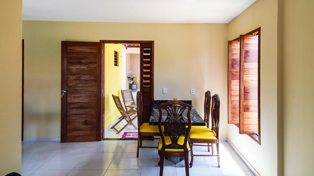 Villa Encanto Praia de Pipa Exterior photo